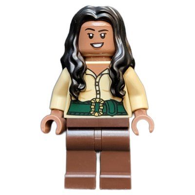 Figurine Anamaria du set 10365