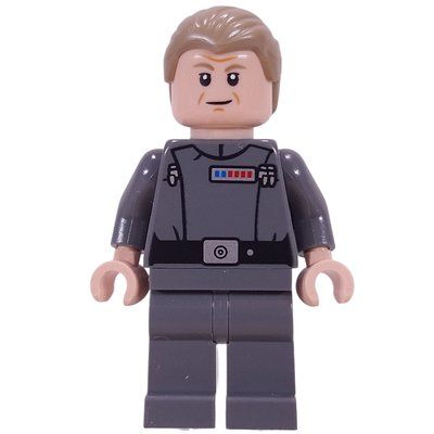 Figurine Admiral Motti du set 75419
