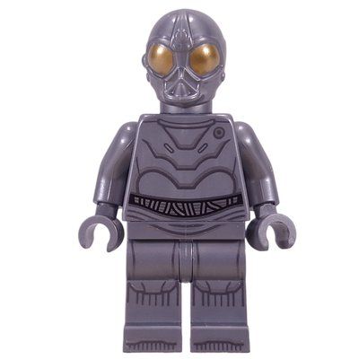 Figurine 5D6-RA-7 du set 75419