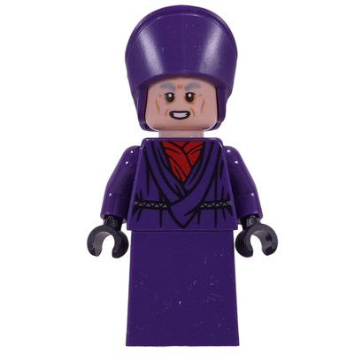 Figurine Imperial Dignitary Sim Aloo du set 75419