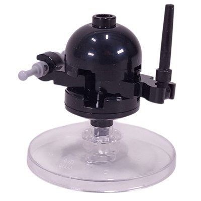 Figurine Interrogation Droid du set 75419