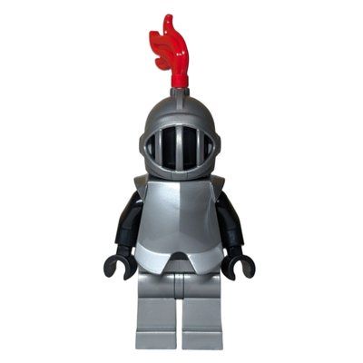 Figurine Knight Statue du set 910049