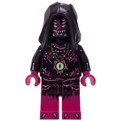 Figurine Arika du set 71513