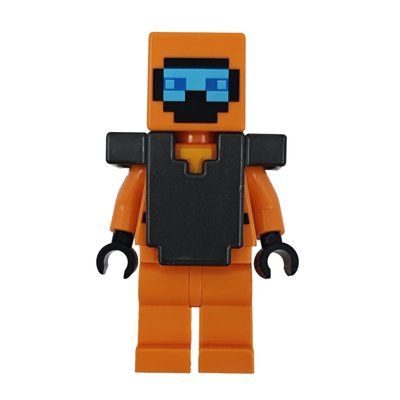 Figurine Wastelands Wanderer du set 21587