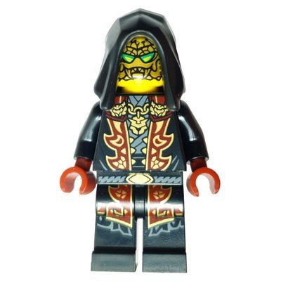 Figurine Loyalist Leader du set 71859