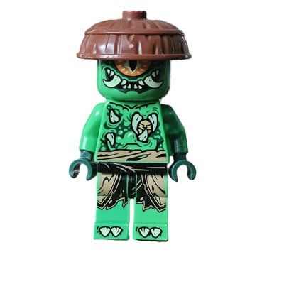Figurine Mutation Monster du set 71853
