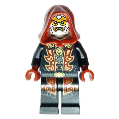 Figurine Loyalist du set 71857