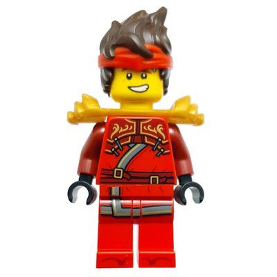 Figurine Kai du set 71861