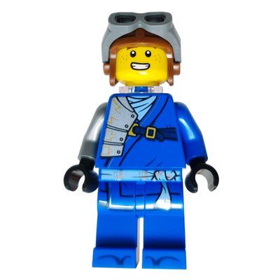 Figurine Jay du set 71861