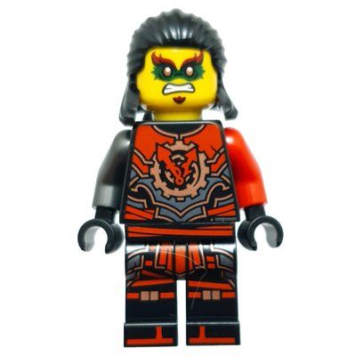 Figurine Acronix du set 71861