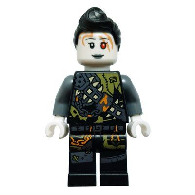 Figurine Faith du set 71861