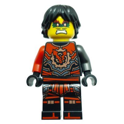 Figurine Krux du set 71861