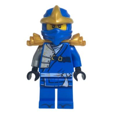 Minifigure Jay del set 71866