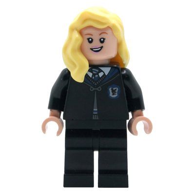 Figurine Penelope Clearwater du set 76463