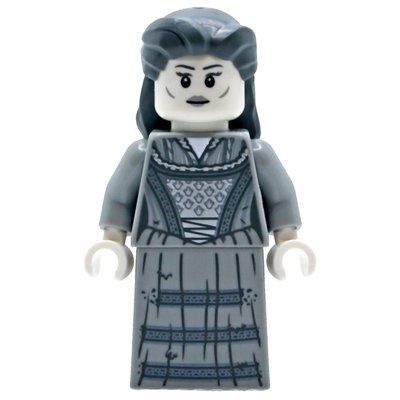 Figurine The Grey Lady du set 76463