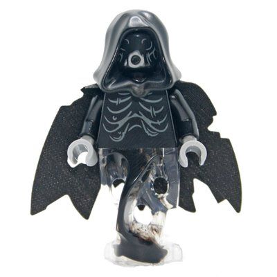 Figurine Dementor du set 76463