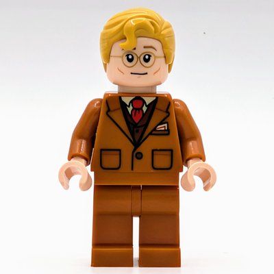 Figurine Mr. Whatsit du set 11370