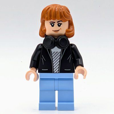 Figurine Robin Buckley du set 11370