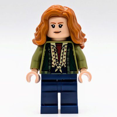 Figurine Max Mayfield du set 11370