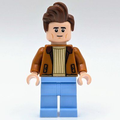 Figurine Steve Harrington du set 11370