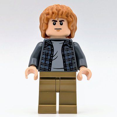 Figurine Jonathan Byers du set 11370