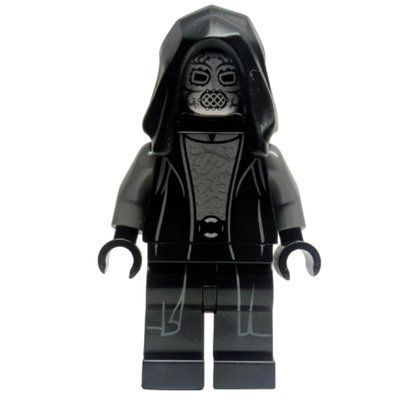 Figurine Death Eater, 'Open Mouth' du set 76459