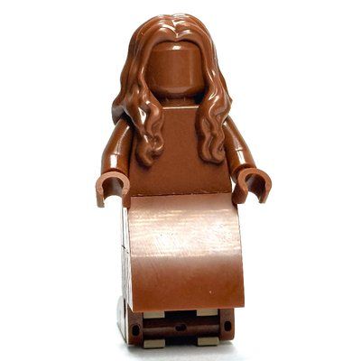 Minifigura Pirate Ship Figurehead del set 21363