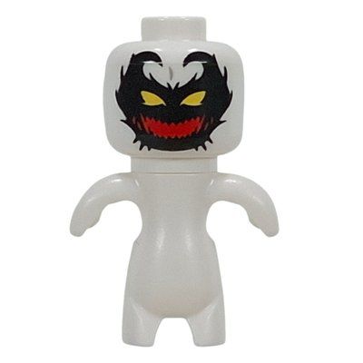 Figurine Anti-Venom du set 30725