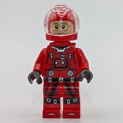 Figurine Dr. Ryland Grace du set 11389