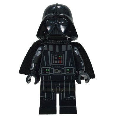 Figurine Darth Vader (SMART Play) du set 75421