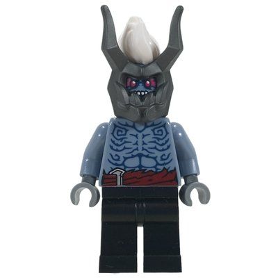Figurine Oni Warrior du set 71871