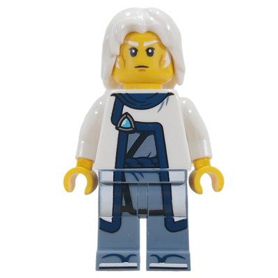 Figurine Master Ivo du set 71871