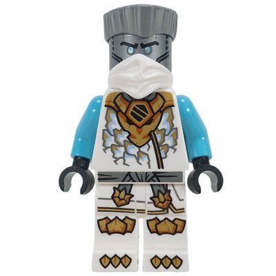 Figurine Zane (Draconus Robes) du set 71869