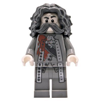 Figurine The Bloody Baron du set 76473