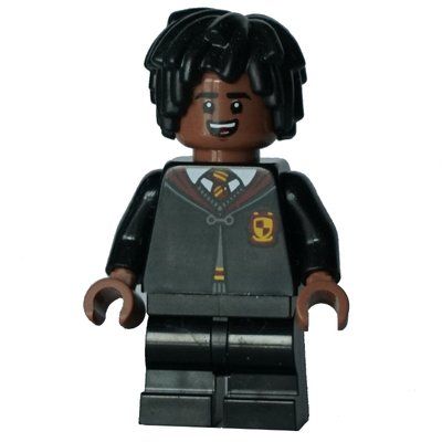 Figurine Lee Jordan, Medium Brown du set 76473