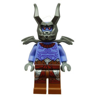 Figurine Oni Warrior du set 71870
