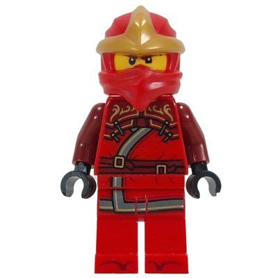 Figurine Kai du set 71867