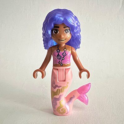 Figurine Serina du set 42703