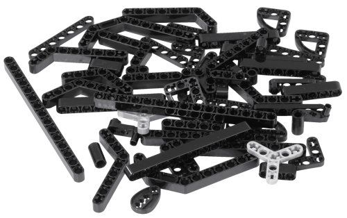 LEGO 10072 TECHNIC Beams