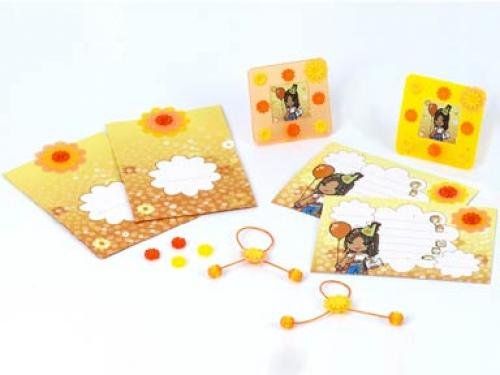LEGO 10082 Birthday Pack Daisy