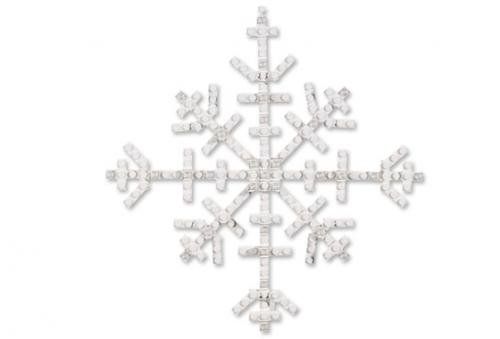 LEGO 10106 Snowflake