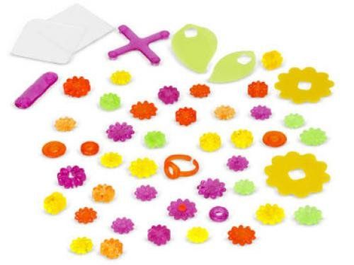 LEGO 10117 Accessories Daisy