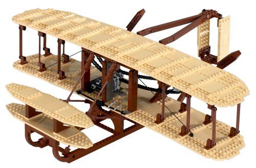 LEGO 10124 Wright Flyer