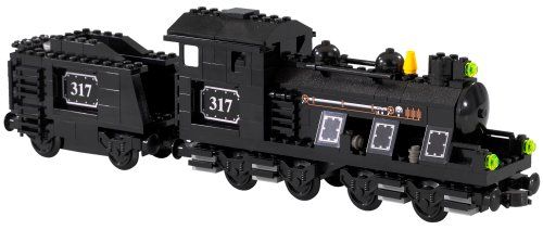 LEGO 10205 Locomotive