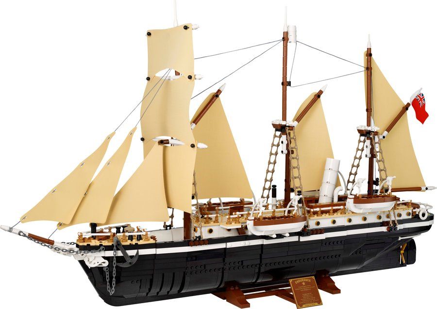 LEGO 10335 The Endurance