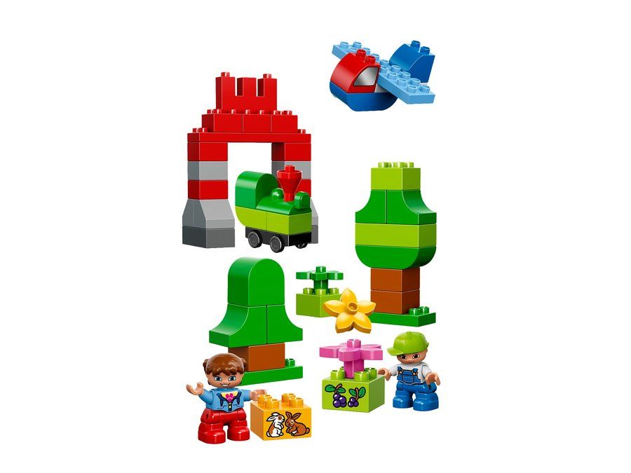 LEGO 10622 Large Creative Box