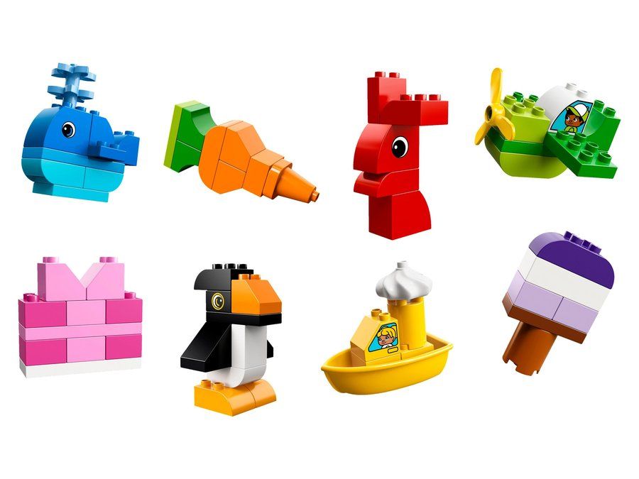 LEGO 10865 Fun Creations