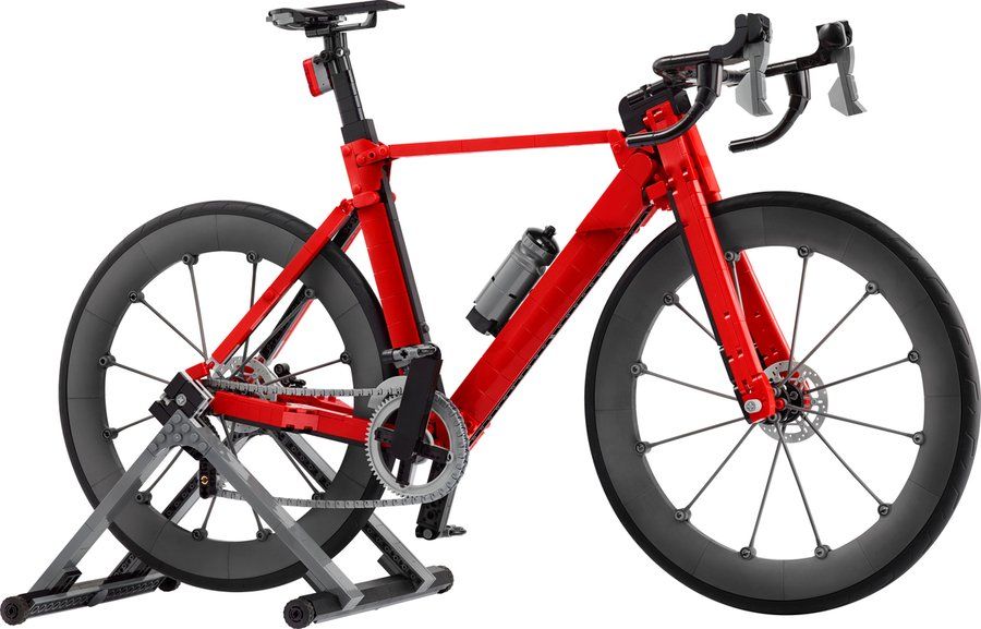 LEGO 11380 Road Bike
