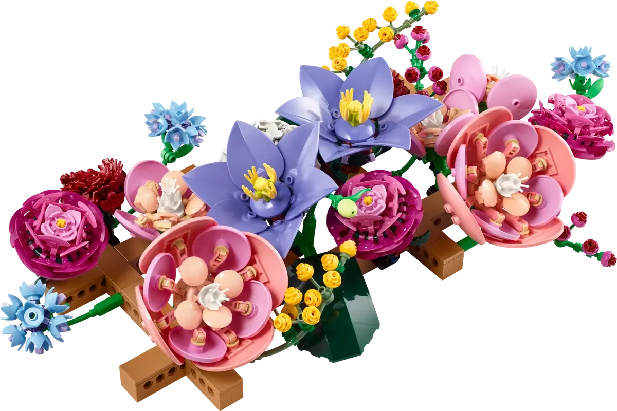 LEGO 11503 Flower Wall