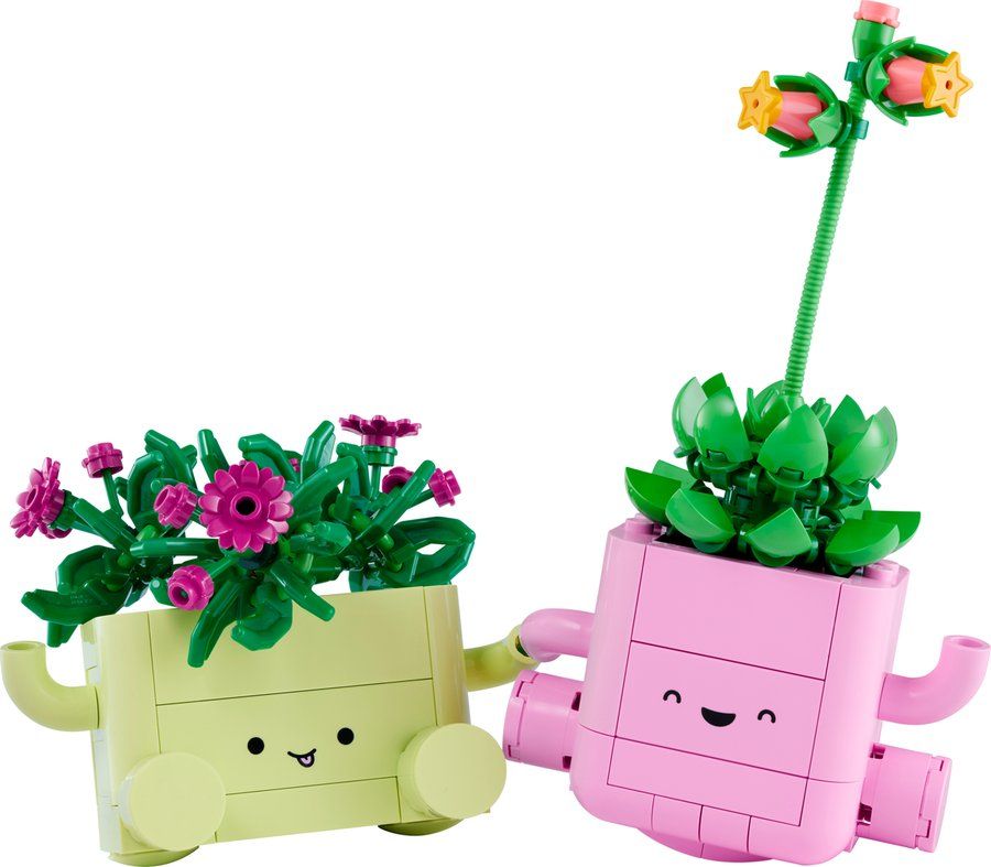 LEGO 11506 Rocking Plants